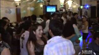 DJSASO EVENTOS DANNY FERNANDEZ BAUTIZMO PART 1