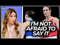 Caitlyn Jenner Makes Fox Host Go Quiet with Unexpected Take on Controversial Olympic Boxer