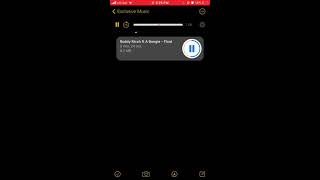 Roddy Ricch Float Unreleased