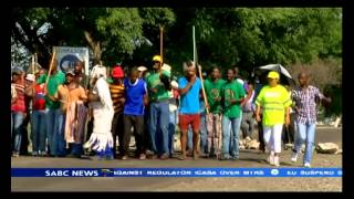 CCMA and union AMCU talks underway