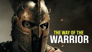 THE WAY OF THE WARRIOR   Motivational Speech Compilation Featuring Billy Alsbrooks |