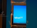 Icons Disappeared??