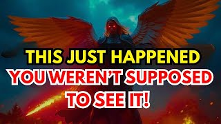 Chosen Ones, Something MASSIVE Just Happened... They Are CRYING Behind Closed Doors!