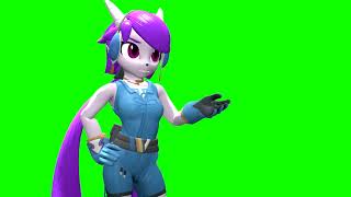 Lilac Animation Test
