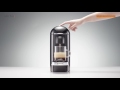 Nespresso Vertuo: How To - Cup Size Programming