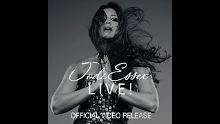 Jodi Essex LIVE! 2020 Album Release Concert - (Official Video Release)