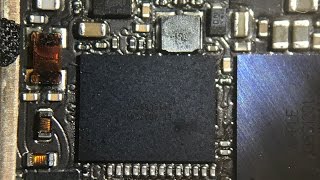 iphone 6 plus no touch ic repair