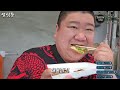 폭염 뚫고 인천 신기시장 이열치열 먹방ㅣeating show mukbangㅣ