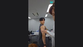 (ENG ) BTOB LIVE [ 2ndAUG, 2023] ON WEVERSE AT 2:06PM (KST) [full video]