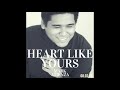 Mark Atienza- Heart Like Yours (Official Audio)