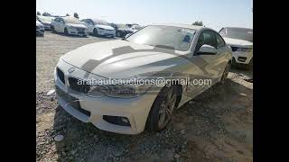 BMW 4 SERIES 2014 WBA3N3109EF709266