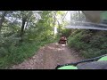 Hatfield McCoy - Rockhouse Trail 42 (9/19/21)