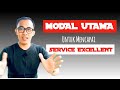 Cara jitu mencapai Service Excellent untuk customer kita (Part 1)