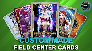 Yu-Gi-Oh! TOP Quality Field Center Cards for Sale | Yugiohoricasofficial.com