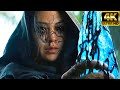 DIABLO 4 Vessel Of Hatred Full Movie Cinematic (2024) 4K ULTRA HD