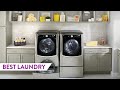 These are the best washers and dryers of 2017 These are the best washers and dryers of 2017