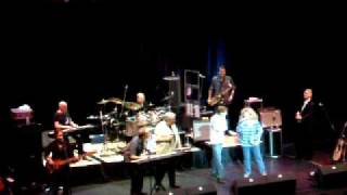 The Manfreds live Glasgow  01122006 If you gotta go go now