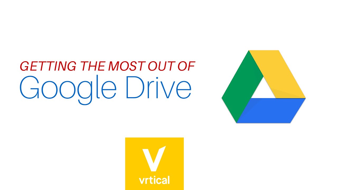 What Is Google Drive And How To Use It - Eunsa