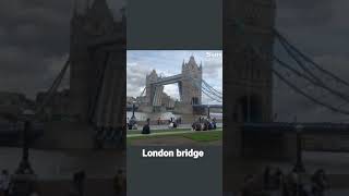 London bridge open #shorts