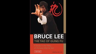 BRUCE LEE: CHINESE GUNG FU -- THE PHILOSOPHICAL ART OF SELF-DEFENSE