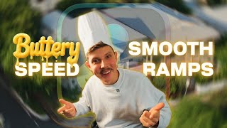 How to Speed Ramp in DaVinci Resolve 2026 (Smooth & Easy!)