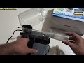 hangon filter unboxing setup price demo rs 4000 hangon filter demo