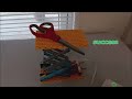 spike prime scissors lift with building instructions what can it lift