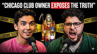 WHAT CHICAGO CLUB OWNERS DON'T WANT YOU TO KNOW | XOL Chicago