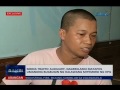 saksi mmda traffic auxiliary nagreklamo matapos umanong bugbugin ng 2 miyembro ng hpg