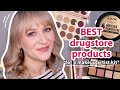 AFFORDABLE KIT for beginner MAKEUP ARTIST | Best DRUGSTORE makeup