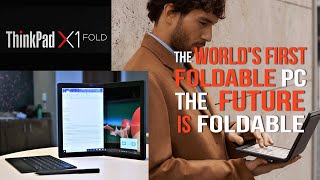 Lenovo ThinkPad X1 Fold Accessories
