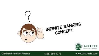 What is the Infinite Banking Concept?