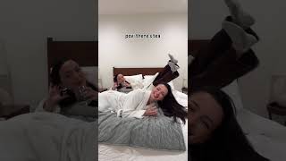 Im sat, now spill 🧘🏻‍♀️☕