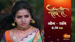 Sun Marathi | Nandini | Mon To Sat 6:30pm |Episodic promo