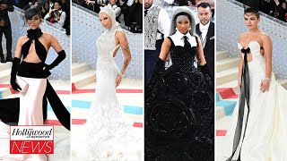 Looks You Need to See from the 2023 Met Gala | THR News