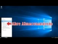 Solucion al Error 0x80070005 de la Tienda Windows en Windows 10