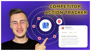 🎉 Competitor Action Tracker — Special Feature Unlocked! 🔓