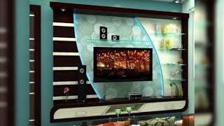 30+ gypsum board wall mounted tv cabinet