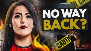 The Controversial Rise and Fall of Tessa Blanchard