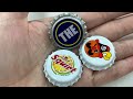 Custom Bottle Cap Pins-Bottle Cap Pins Maker