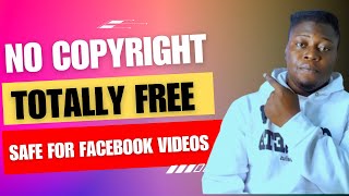 How To Download Free Non Copyrighted Music For Facebook Videos