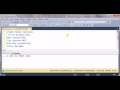 Bulk Insert CSV data into SQL Server table (query)