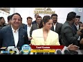 yami gautam credai banm u0026 banm raigad 23rd mega property expo 2025