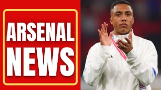 CONFIRMED!✅6th Arsenal FC SIGNING DONE🔜!🤩Youri Tielemans Arsenal TRANSFER!❤️PERSONAL TERMS AGREED! 🙏