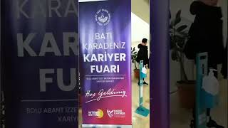 BATIKAF BOLU BAİBÜ