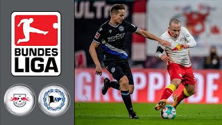 RB Leipzig vs Arminia Bielefeld ᴴᴰ 28.11.2020 - 9.Spieltag - 1. Bundesliga | FIFA 21
