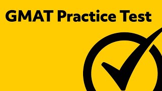 GMAT Test Preparation