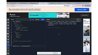 JavaScript JSON.stringify Explained | Format JSON Like a Pro