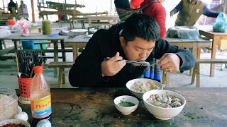 ẨM THỰC CHỢ PHIÊN SÍN CHÉNG KHÁM PHÁ TOÀN MÓN NGON ĐỘC LẠ VÙNG CAO | CHỢ PHIÊN TÂY BẮC