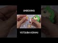 unboxing yotsuba koiwai goodsmilecompany nendoroid unboxing